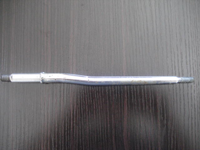 車種不明71A、ミッション用シフトレバー　中古