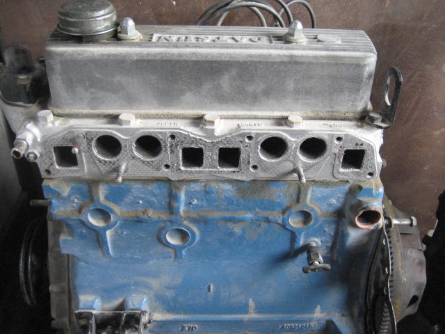 SP310用G型エンジン1500cc　中古O/Hベース　引き取り限定商品　在庫は有りますが発送不可の為在庫切れにしてあります