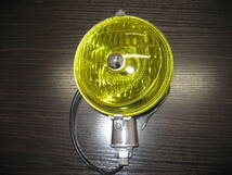 エバーウイング？フォグランプ未使用品？1個