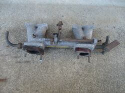 ’65～’67SP311用SUインマニ　中古