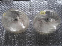 '63～'70SP310,SP311,SR311用東芝シールドビーム　良品中古（2）