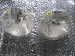 ''63～'70SP310,SP311,SR311用東芝シールドビーム　良品中古（3）