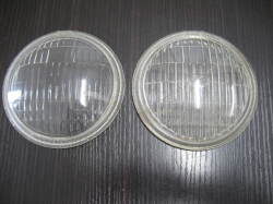 SP/SR純正風フォグランプレンズ未使用？1枚おまけ付き