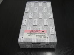 SP311用エアクリーナーエレメント　未使用