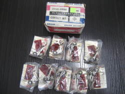 SR311　U20用ポイント9個セット　未使用