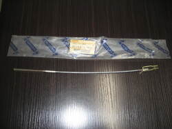 SR311用サイドブレーキワイヤー　調整部分　未使用長期在庫品