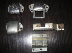 ’68～SR311用パーツ5点セット　中古