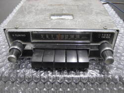 ’65SP311用純正ラジオ　中古　動作未確認