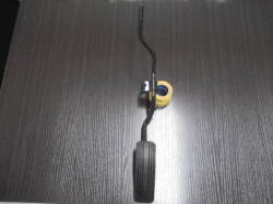 SR311用アクセルペダル　未使用長期在庫品