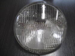 '63～'70SP310,SP311,SR311用東芝シールドビーム　1個　中古　黒ずみ有