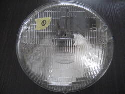 '63～'70SP310,SP311,SR311用小糸シールドビーム　1個　中古（1）