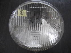 '63～'70SP310,SP311,SR311用小糸シールドビーム　1個　中古（3）