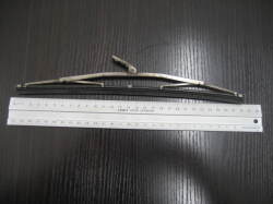 車種不明　ワイパーブレード　約28cm　差し込み式　1本　中古