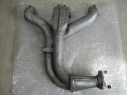 '67~'70SR311用純正エキゾーストマニフォールド　未使用長期在庫品