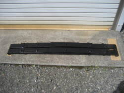 SR311用純正Rリーフ改ダウンリーフセット　中古