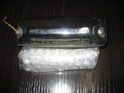 ～’68ライセンスランプ　中古