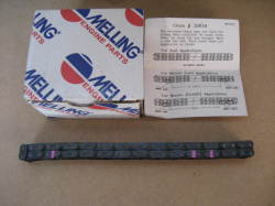 U20エンジン用ロアタイミングチェーン　アメリカMELLING社製