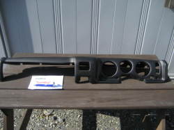 SR311後期型用'68～、ダッシュキャップ、右ハンドル用