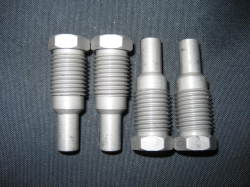 U20,SRL311用スモッグプラグインサート