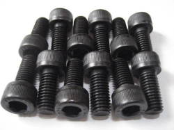 U20フライホイール取り付けボルトセット