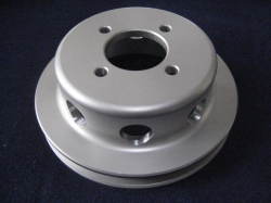 SR311クランクプーリー ウォーターポンププーリー U20用レース用ウォーターポンププーリー