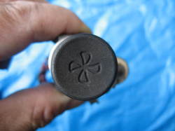 SP310ファンスイッチ　中古　リビルトベース