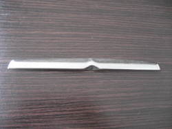 SR311用トランクハンドル　中古　メッキ不良　袋入り