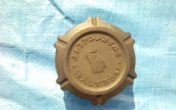 L型用エレファントオイルキャップ　中古