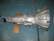 ’67～’68SR311用オーバーホール済みミッション