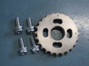 U20スライドカムスプロケット