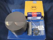 SR311 U20用88.0パイ鍛造ピストンキット