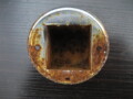 ’63～’64SP310 3シーター用灰皿ベース　錆びあり　中古　レストアベース