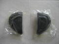 ’69～’70SR311用リヤバンパーサイドラバー左右セット　リプロ製品