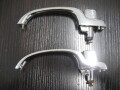 ’63～’67SP/SR用アウタードアハンドル左右セット　中古良品