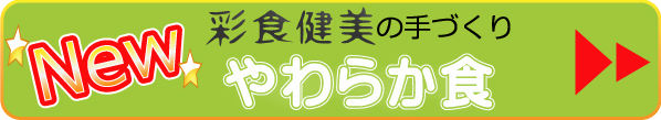 やわらか介護食　やわらか食
