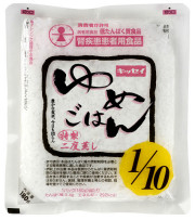 ゆめご飯1－10