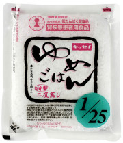 ゆめご飯1－25