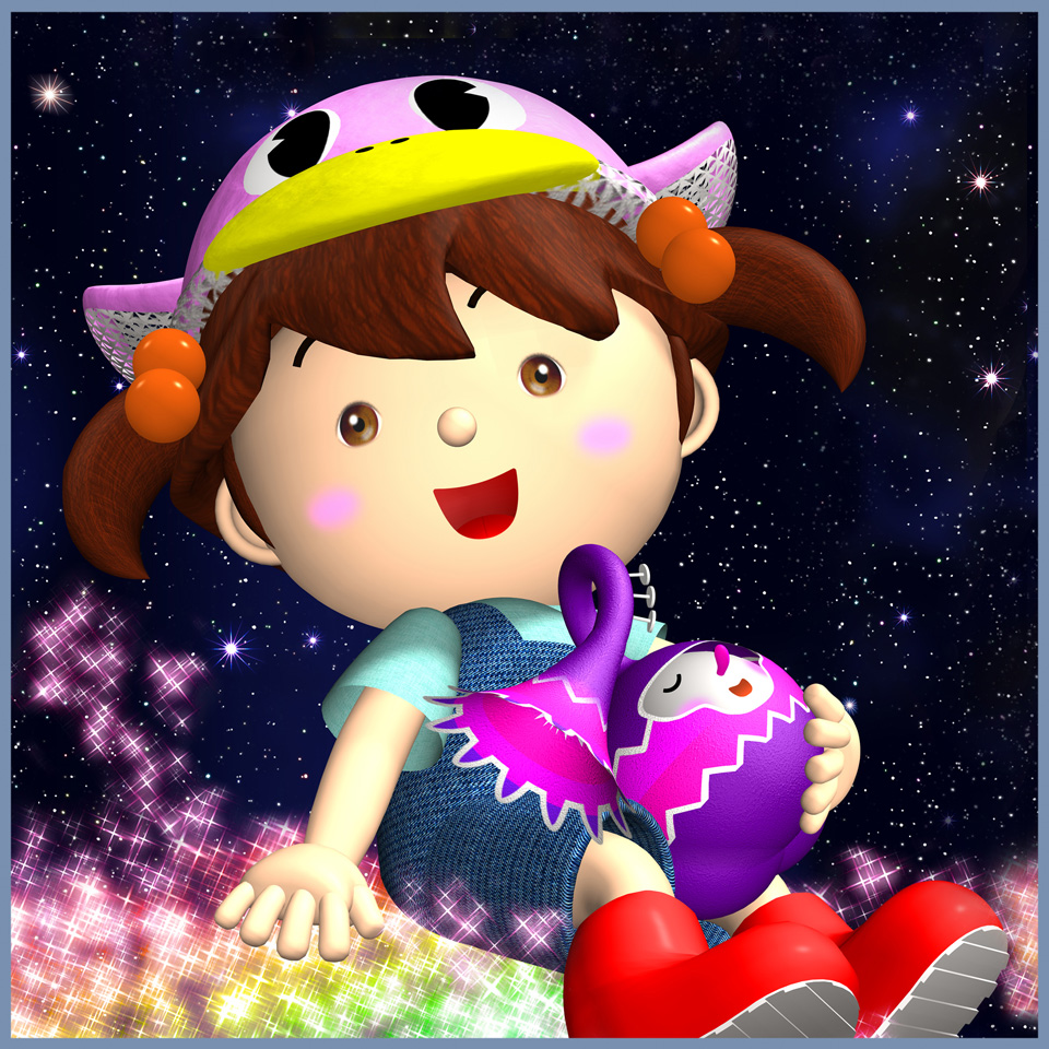 【オーダーメイド】知育アニメ5巻／20241202