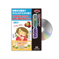 元素記号・化学式