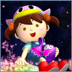 【オーダーメイド】知育アニメ5巻／20241202