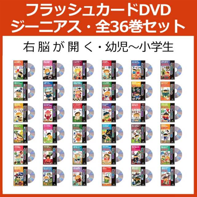 公式 ジーニアス36巻 星みつる式 22 000枚の絵カードを36枚のdvdに収録 フラッシュカードdvd 理解力 思考力 表現力を育てる 0歳 小学生 右脳トレーニング教材 お受験対策 家庭学習 公式 ジーニアス36巻 星みつる式 22 000枚の絵カードを36枚のdvdに収録 フラッシュカードdvd 理解力 思考力 表現力を育てる 0歳 小学生 右脳トレーニング教材 お受験対策 家庭学習