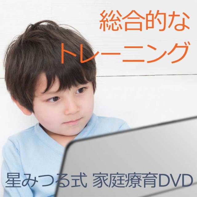 【割引セット】マイスター74巻【送料無料 即納】【公式ショップ限定5%OFF】星みつる式家庭療育「視覚学習DVD全36巻」+「ソーシャルスキルDVD10巻」+「言語訓練DVD全28巻」 発語、会話、ソーシャルスキルトレーニングまで、自立する力を支援する家庭療育教材 内容