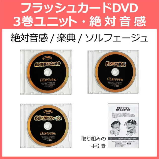 星みつる式　中学受験フラッシュ　CD　DVD　セット 中学受験 フラッシュカード DVD｜幼児 小学生 中学生｜英語