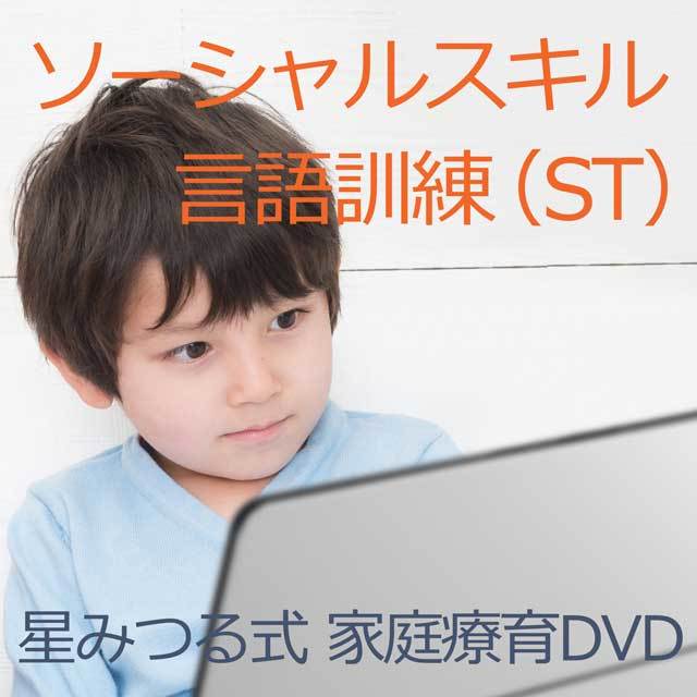 星みつる式 家庭療育DVD 発達障害 自閉症の改善「見て学べる」シリウス