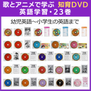 知育DVD