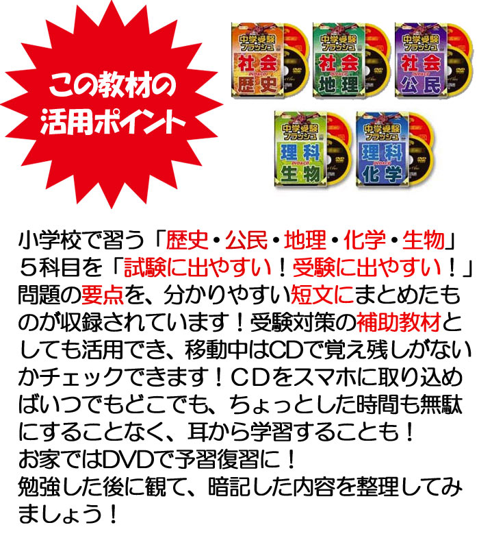 星みつる式・受験対策
