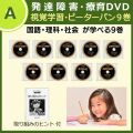 視覚学習