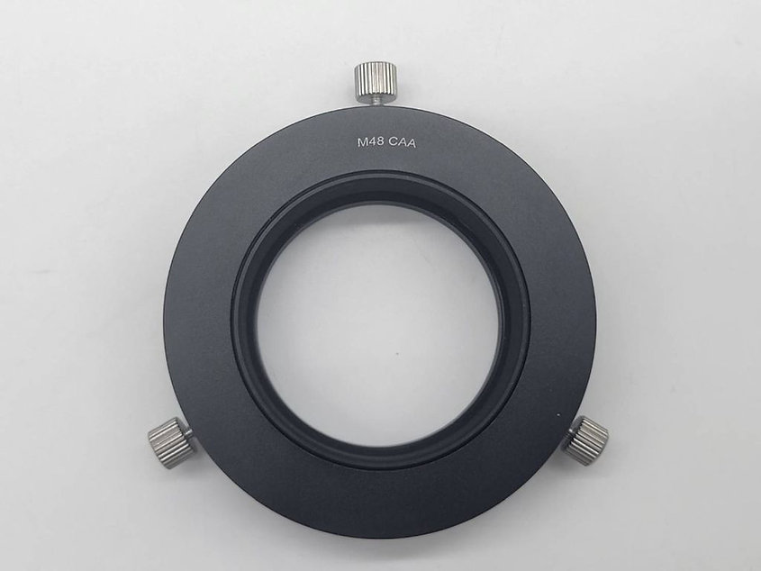 ASTROLABE M48回転装置 Ver.3