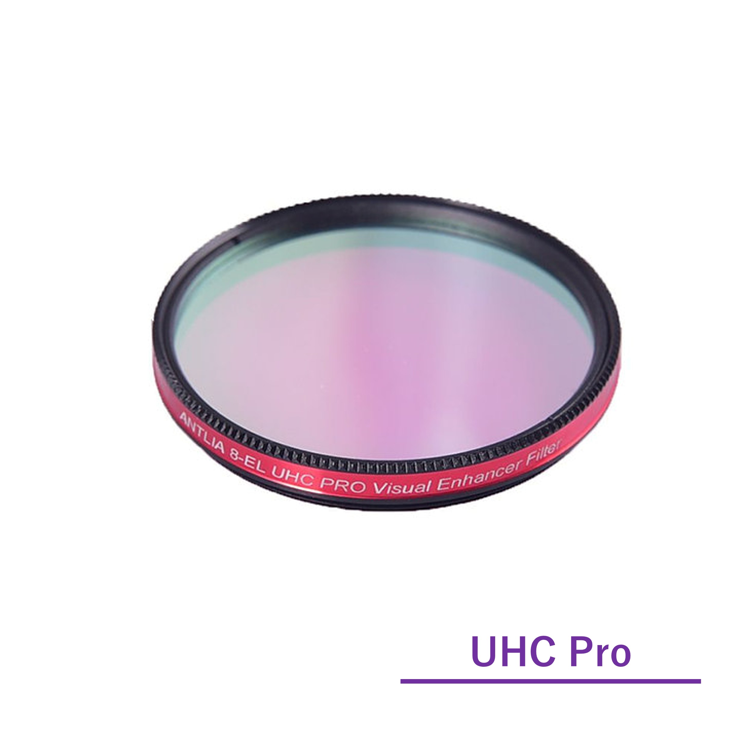 Antlia 8-EL UHC Pro ビジュアルエンハンサーフィルター /2inch