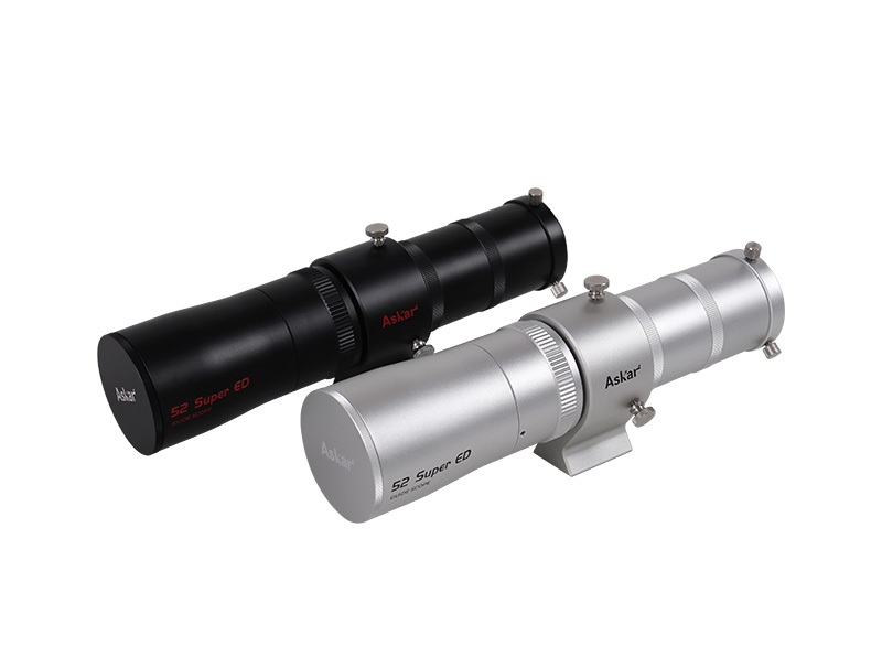 Askar 52mmSDガイドスコープ